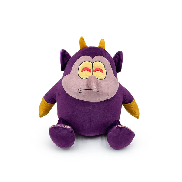 Henchman Plush 