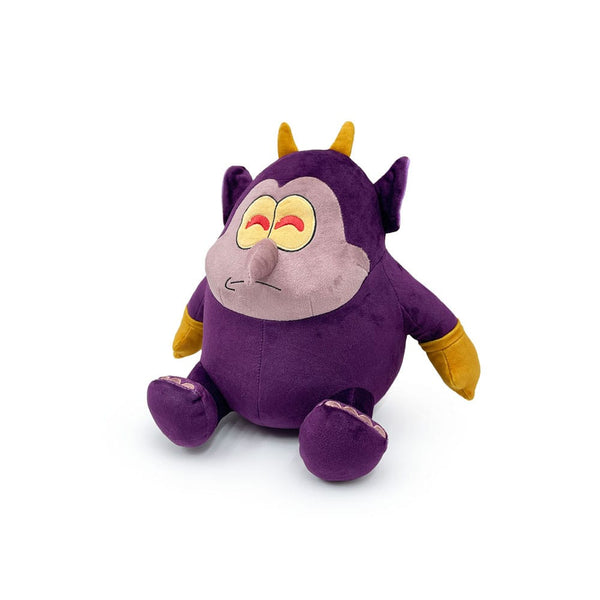 Henchman Plush 