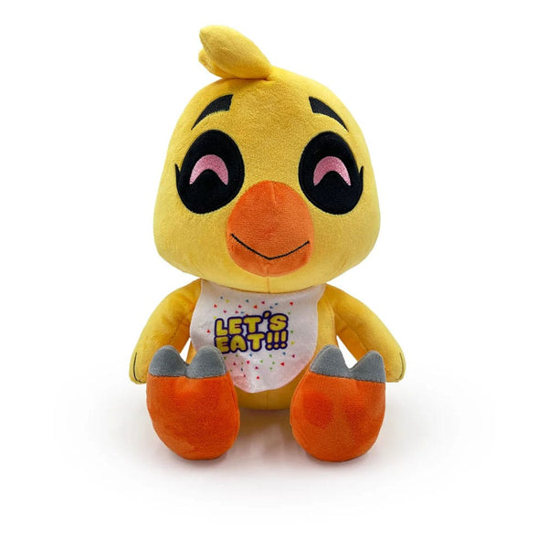 Chica Sit Plush 