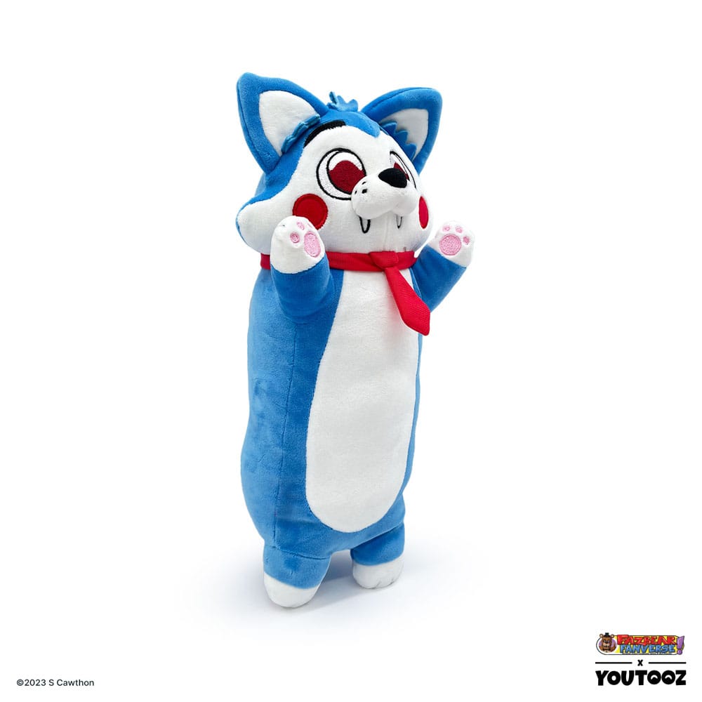 Long Candy Plush