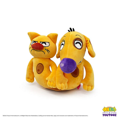 Michat-Michien plush toy 