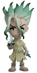 Figurine Senku Ishigami