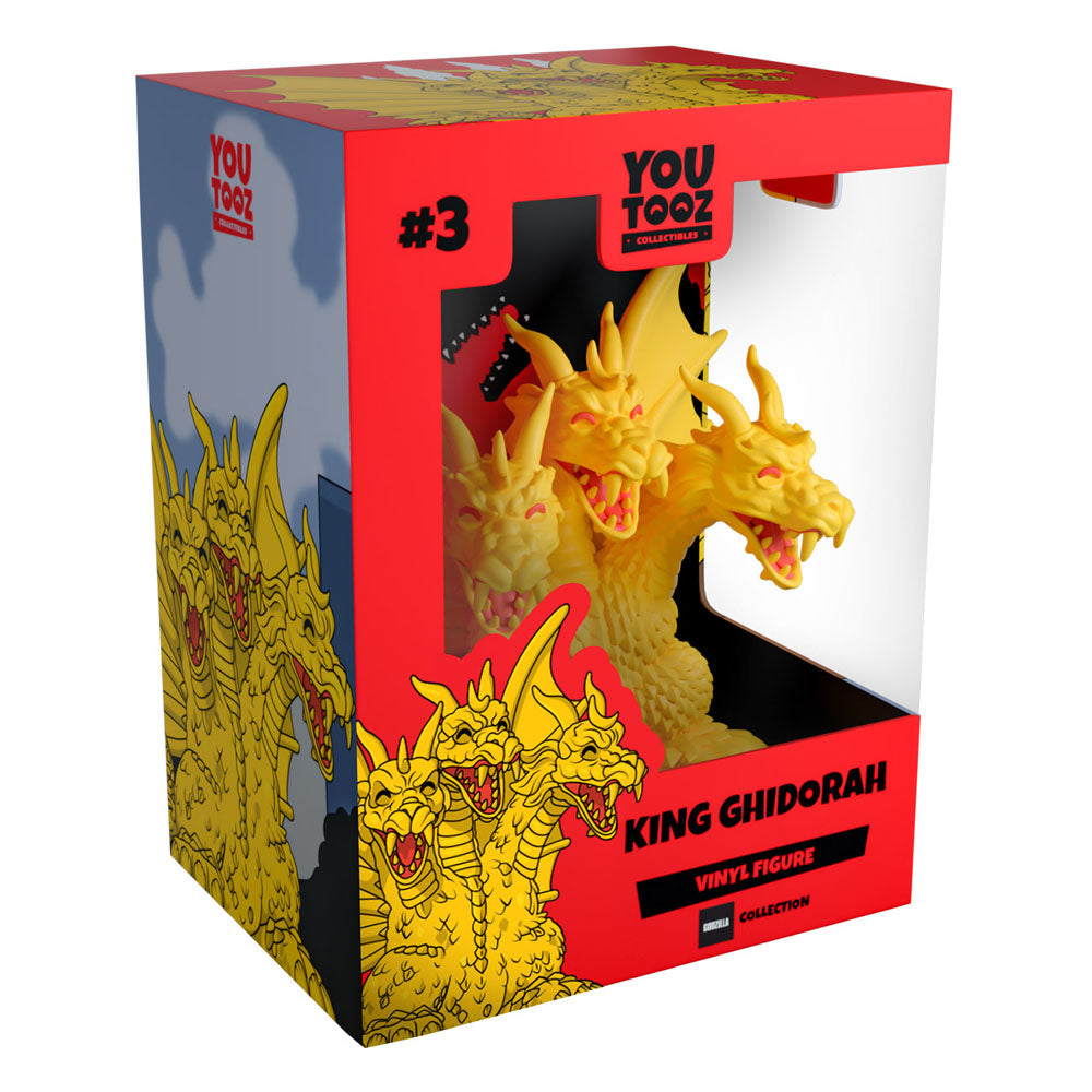 Ghidorah