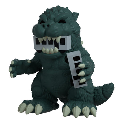 Godzilla Vinyl figurine Godzilla Youtooz