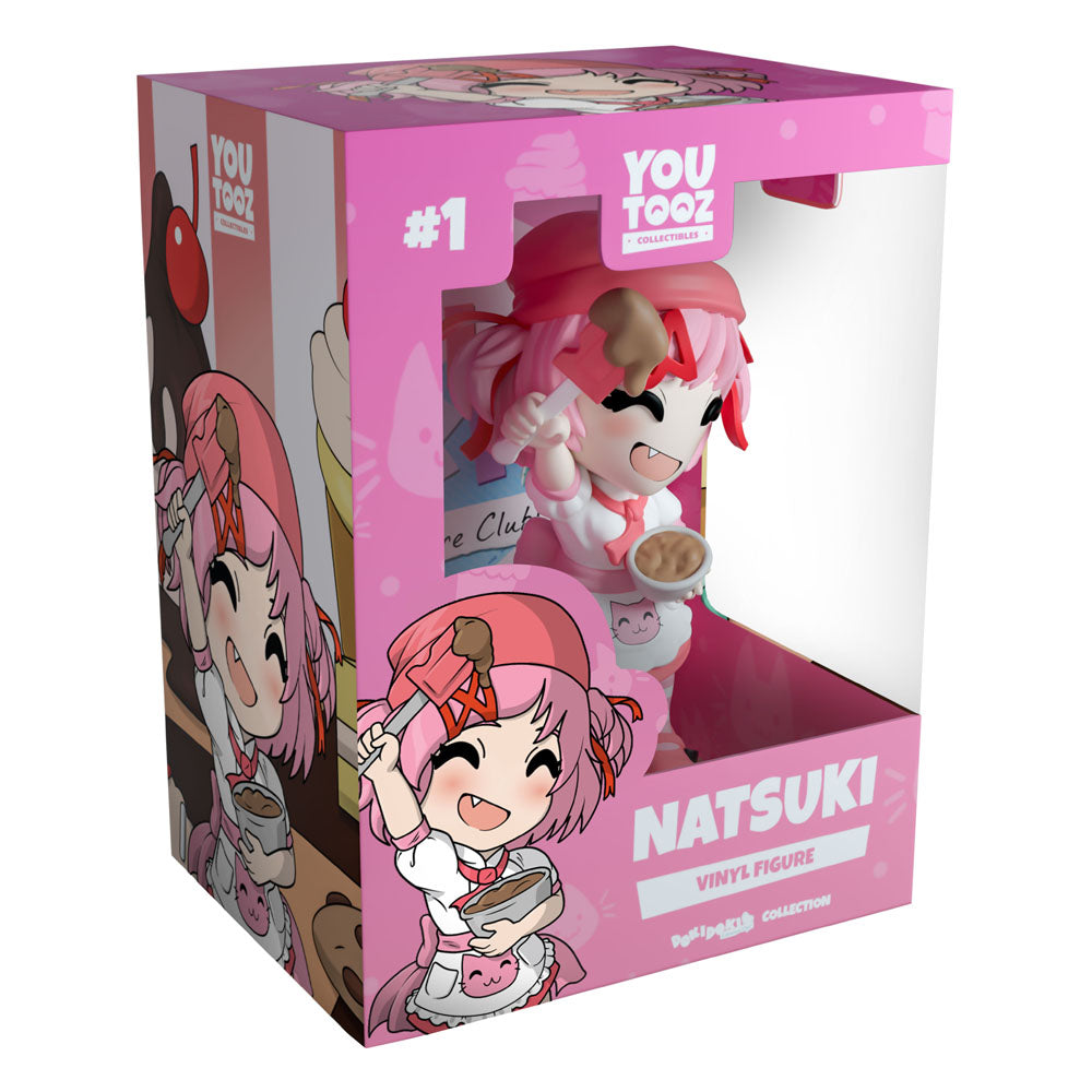 Natsuki