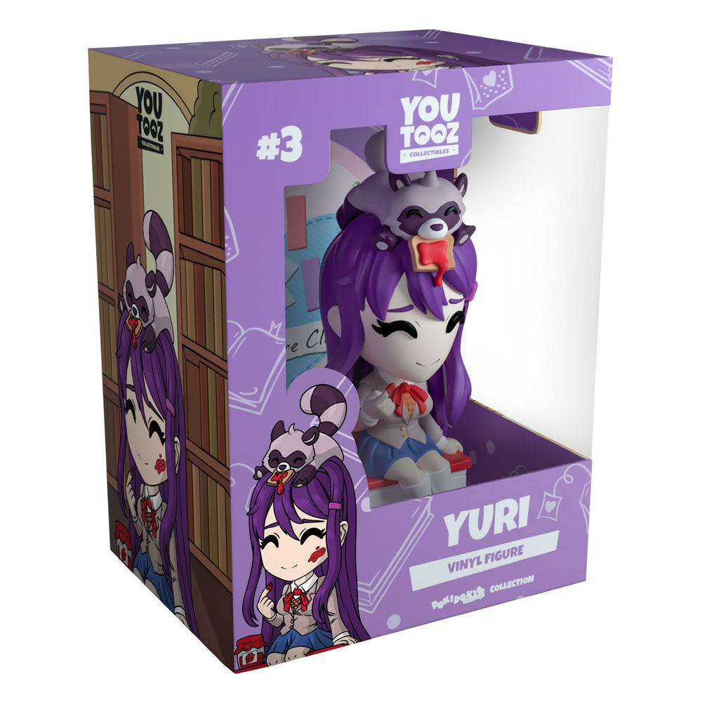 Yuri