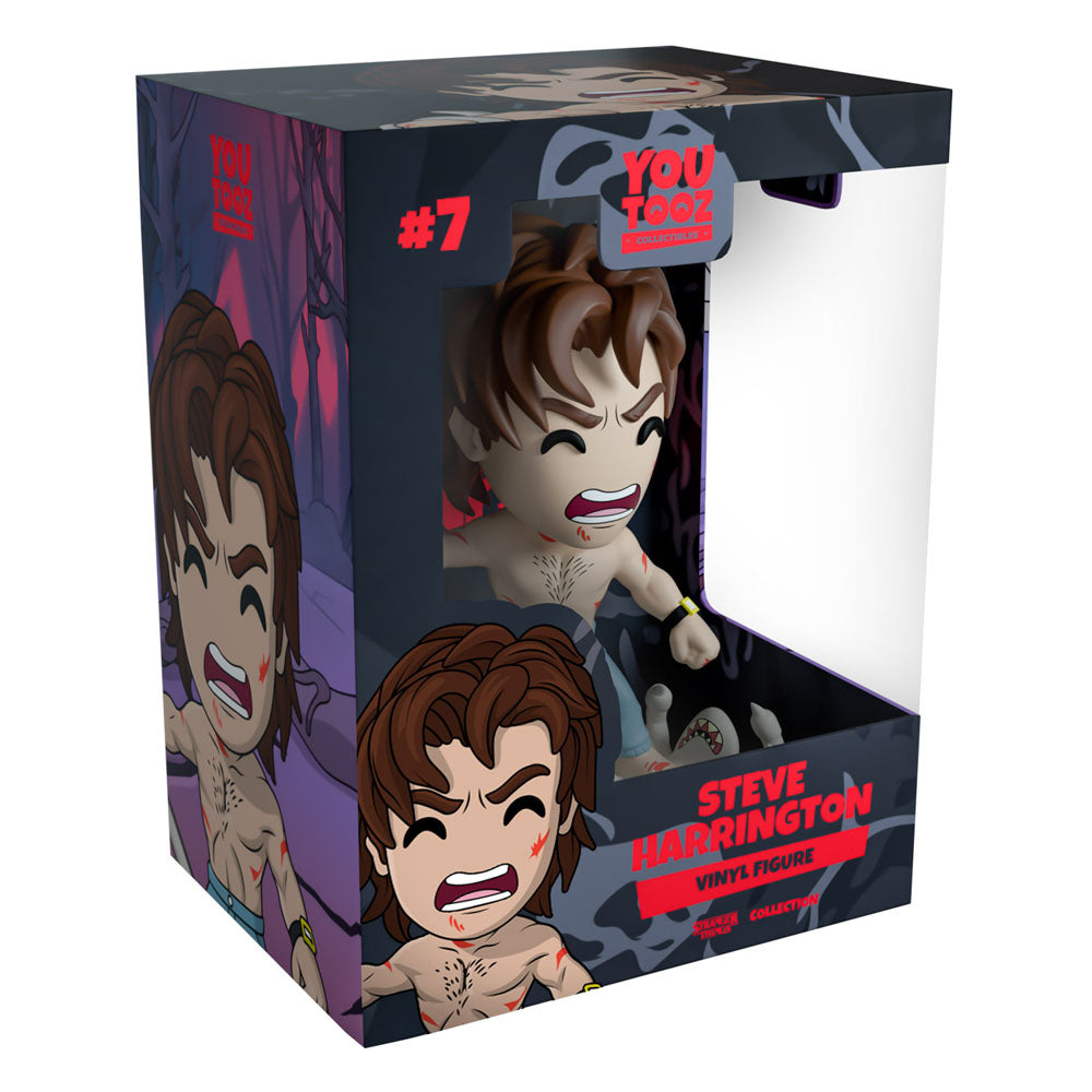 Steve Harrington