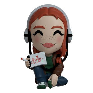 Figurine Max Mayfield