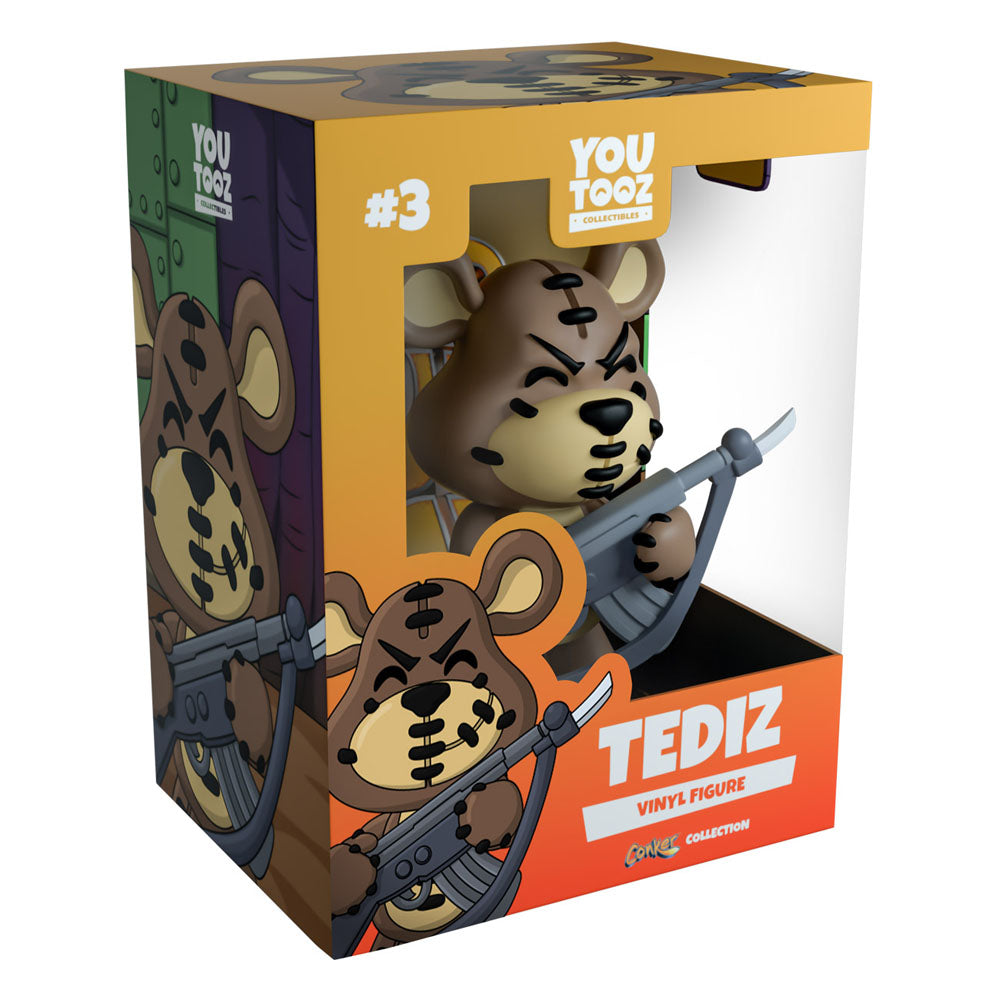 Tediz