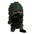 Figurine Ghillie Suit Sniper
