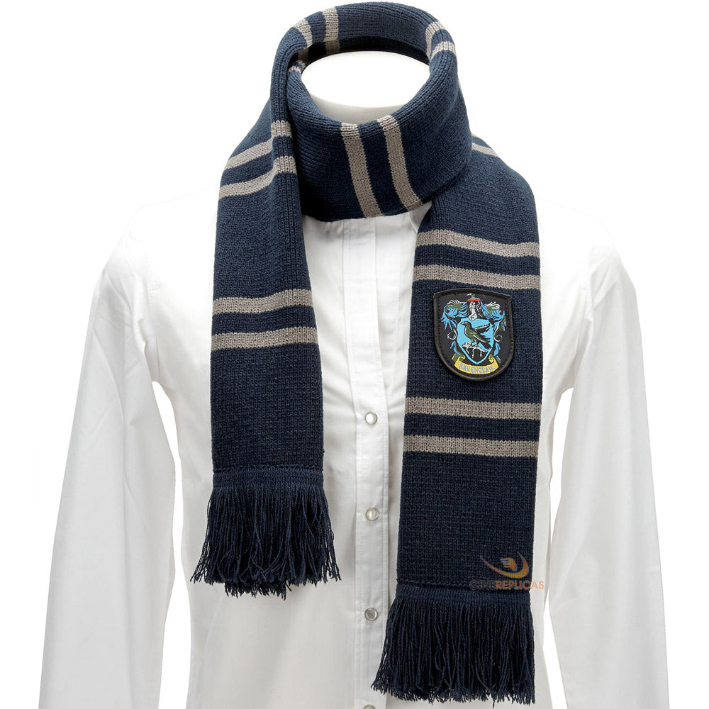Harry Potter Scarf - Ravenclaw