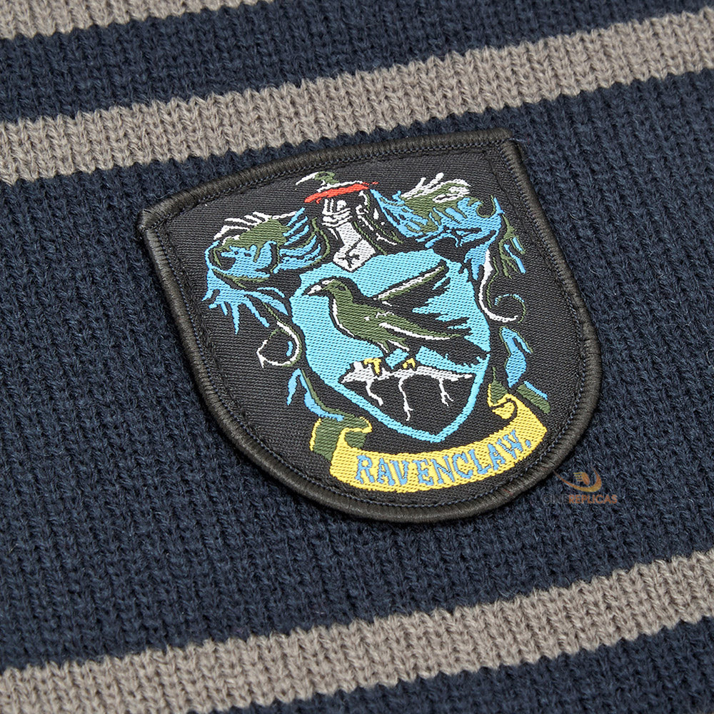 Écharpe Harry Potter - Serdaigle