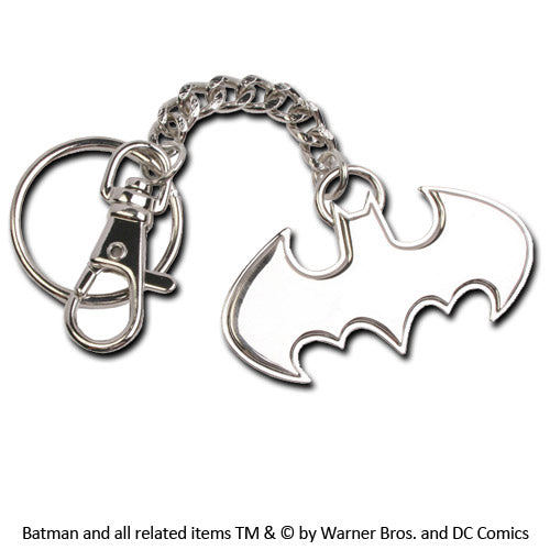 DC Comics sleutelhanger - Batman-logo