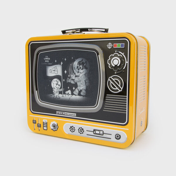 Lunchbox TV