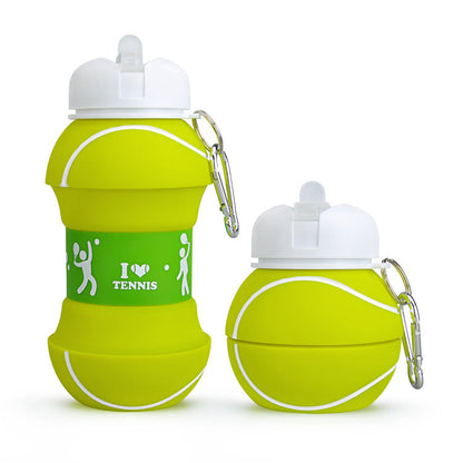 Water bottle