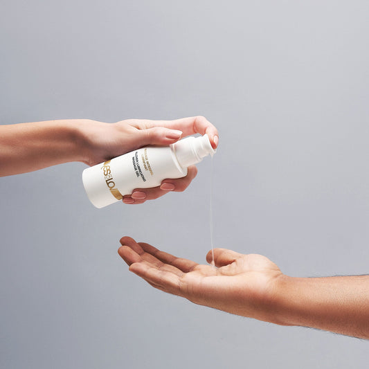 FULL BODY LUBRICATING MASSAGE