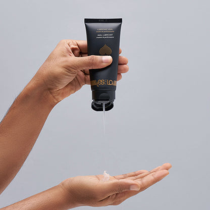ANAL LUBRICANT comfort & performance