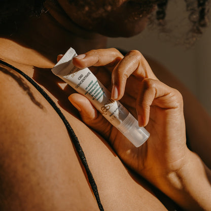 CBD ORGASM GEL "Comfort & letting go"