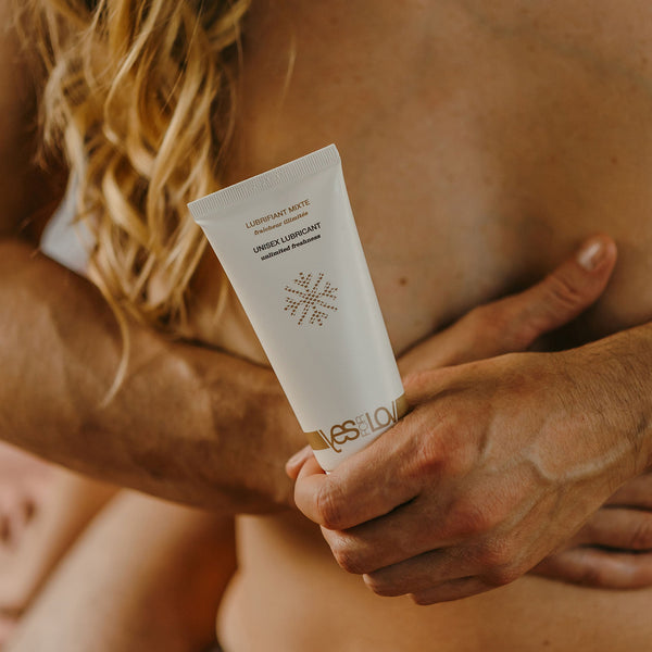 NATURAL COOLING LUBRICANT