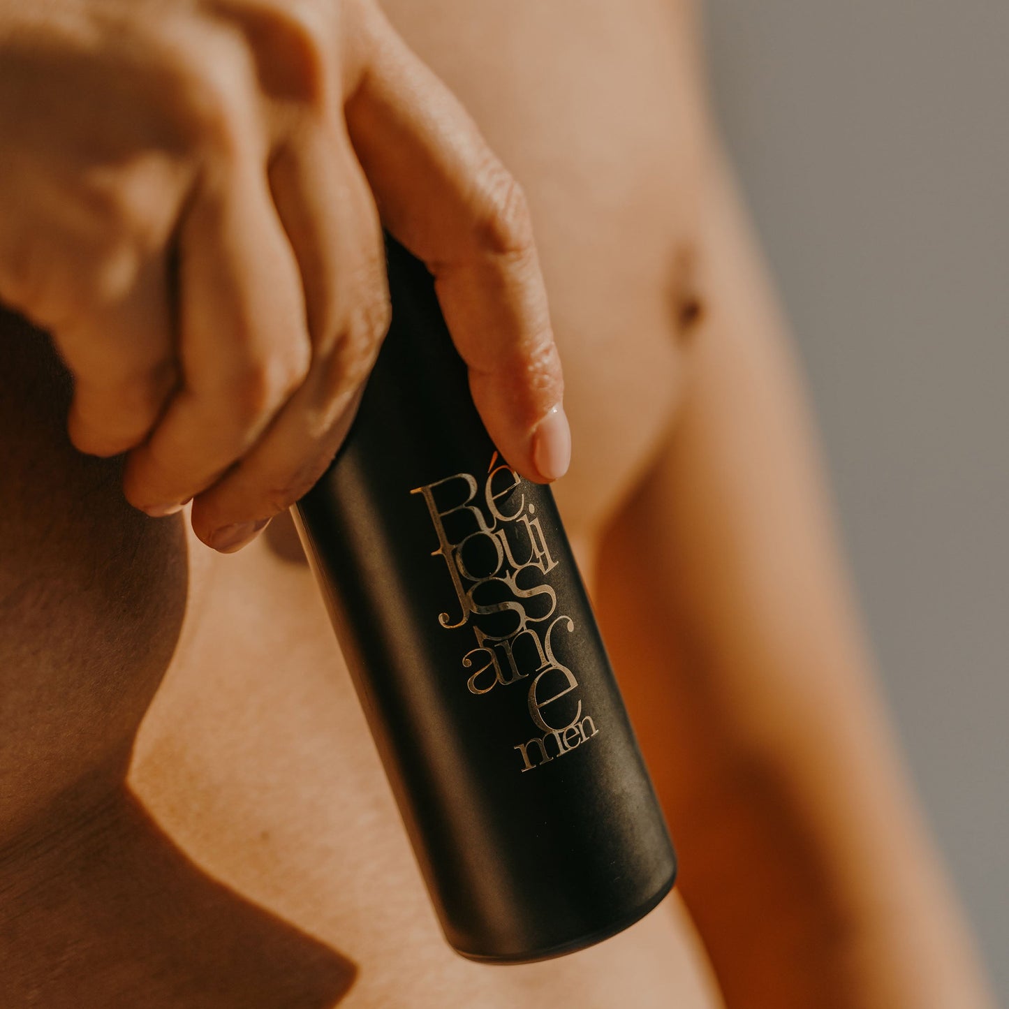 EAU DE PARFUM  Rejoicing for men
