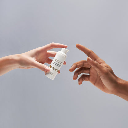 COUPLE ELIXIR shared sensations & pleasures