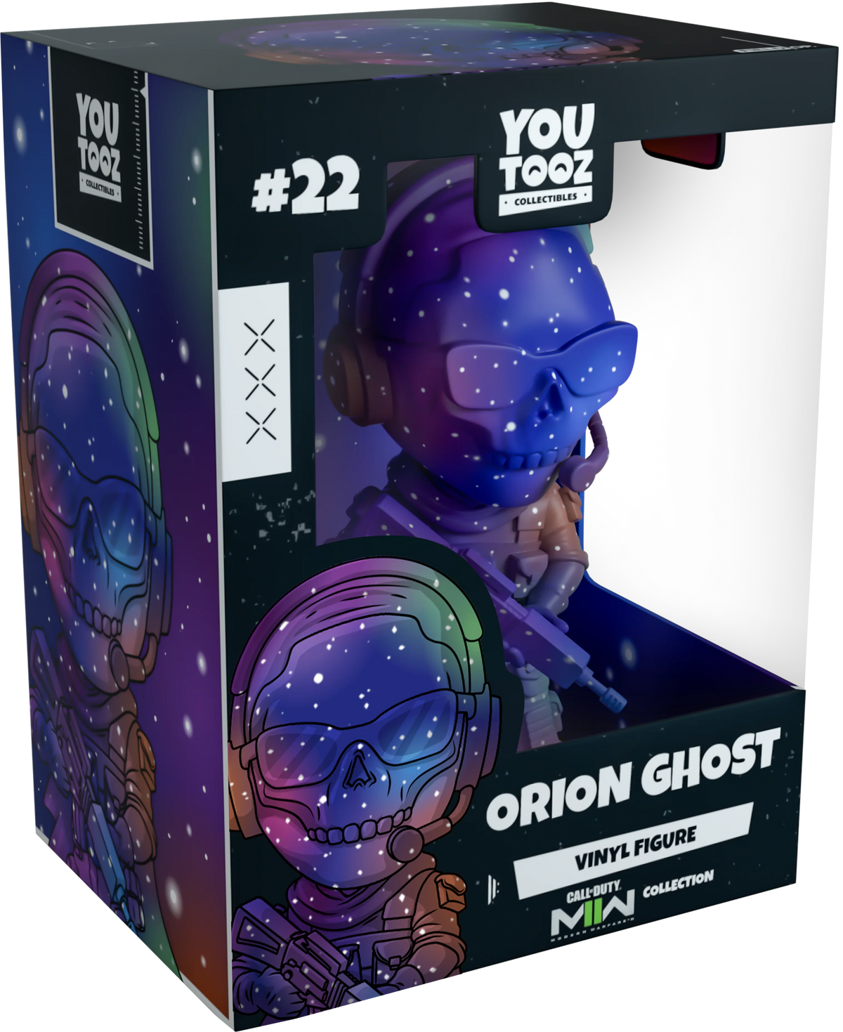Orion-spook