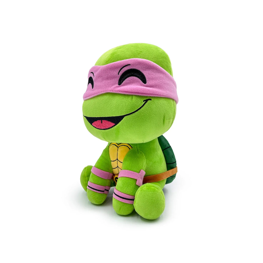 Donatello plush 