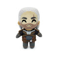 Peluche Geralt