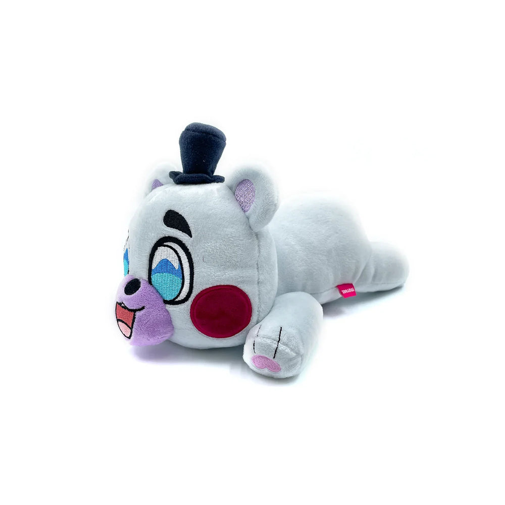 Peluche Helpy Flop!