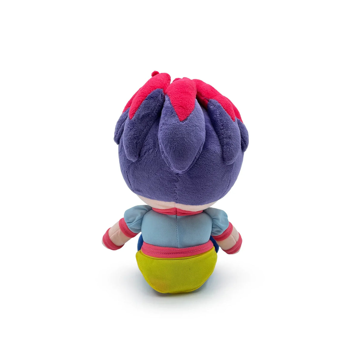 hisoka plush youtooz