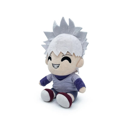 killua plush youtooz