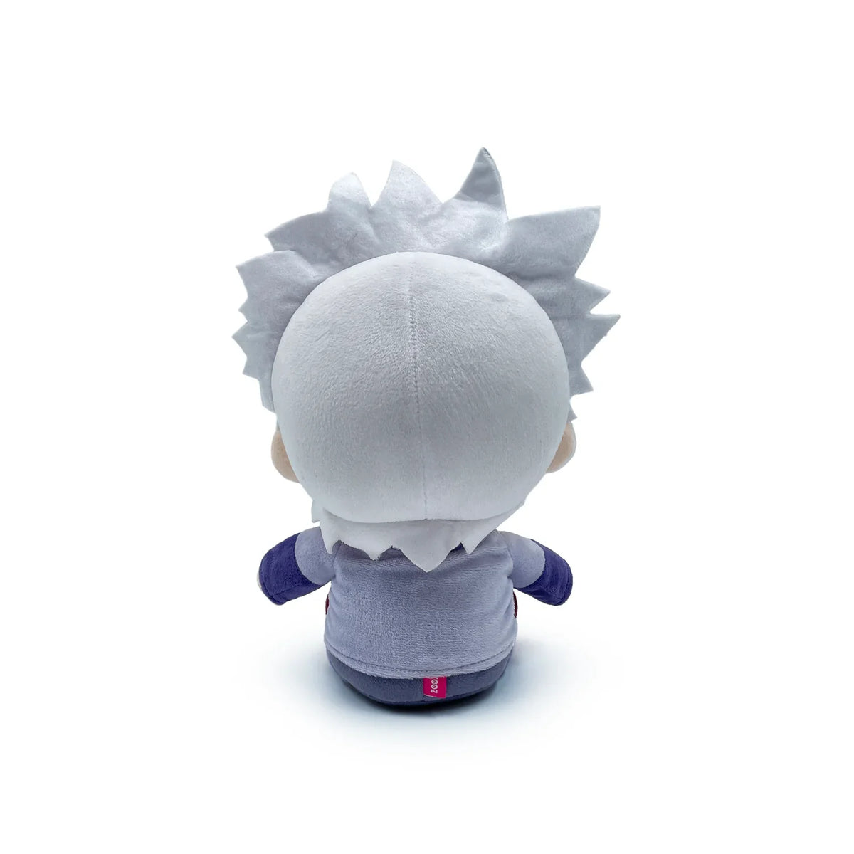 killua plush youtooz
