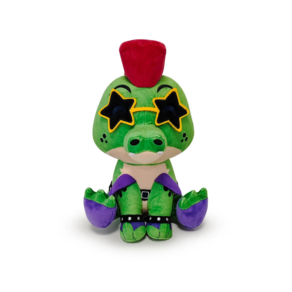 Monty Sitting Plush