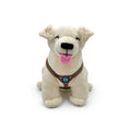 Naga Sit Plush