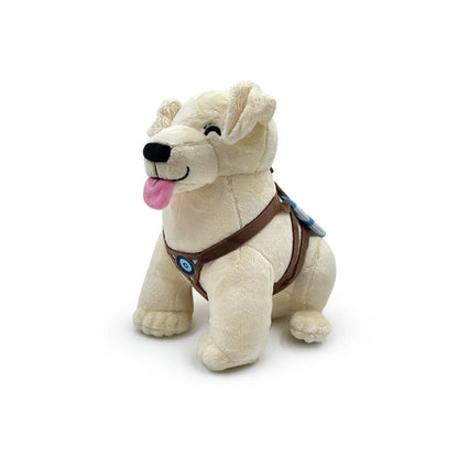 peluche naga sit plush youtooz