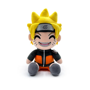 Naruto pluche speelgoed 