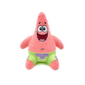 Peluche Patrick - PRECOMMANDE*