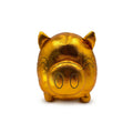 Pluche spaarpot