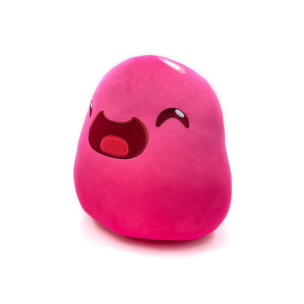 Roze Gordo Slime pluche