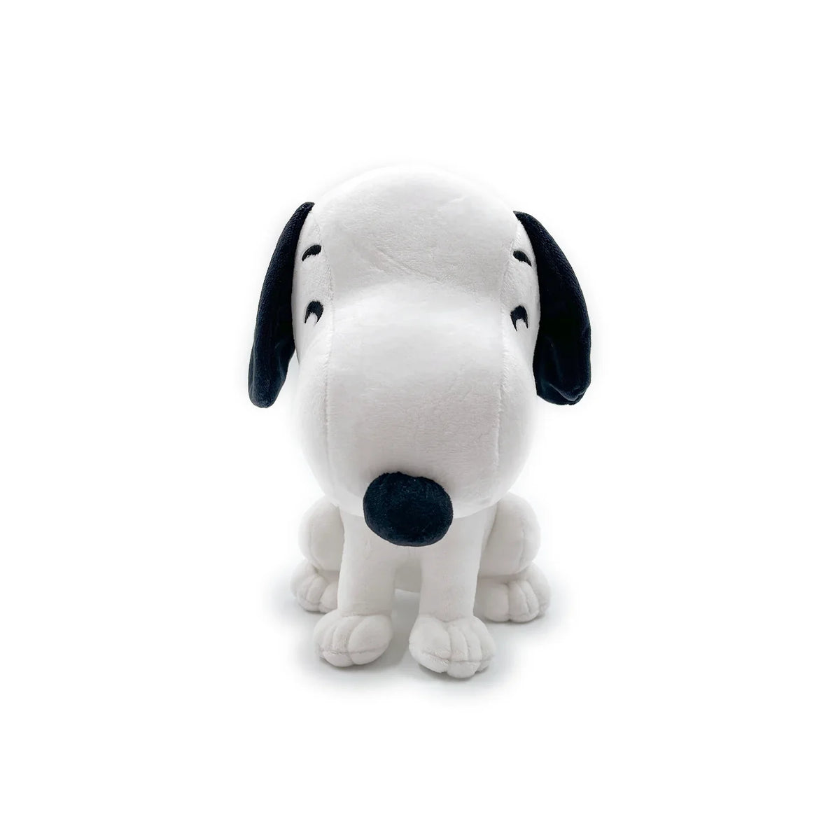 snoopy plush youtooz