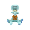 Carlo Tentacle pluche speelgoed