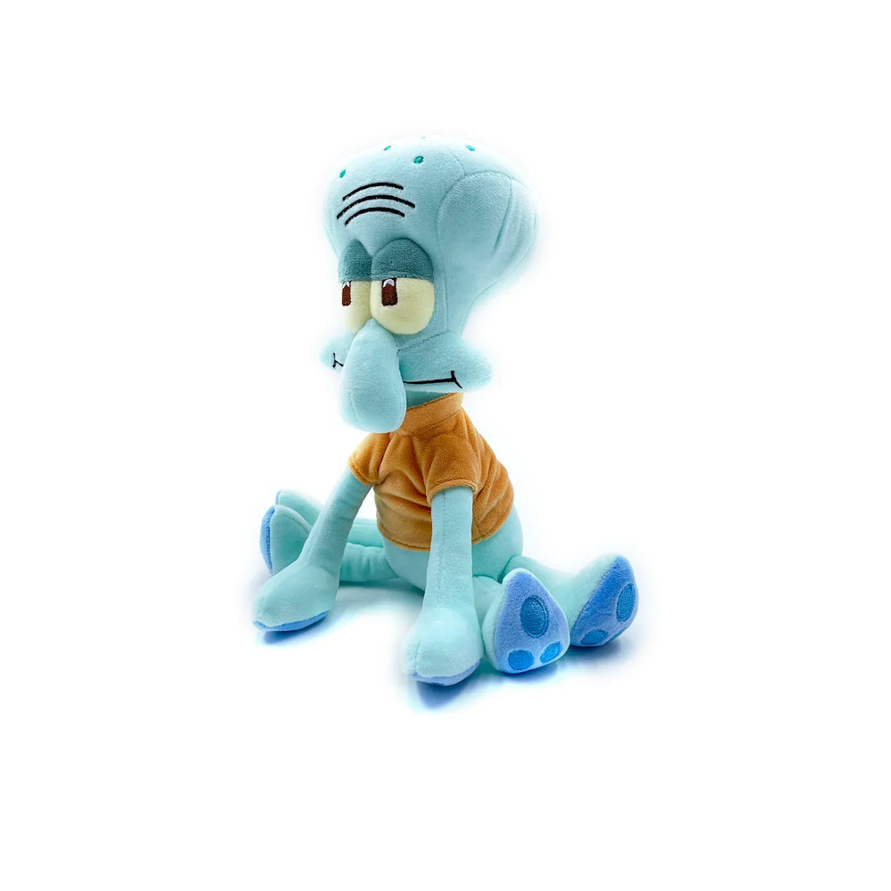 Carlo Tentacle pluche speelgoed