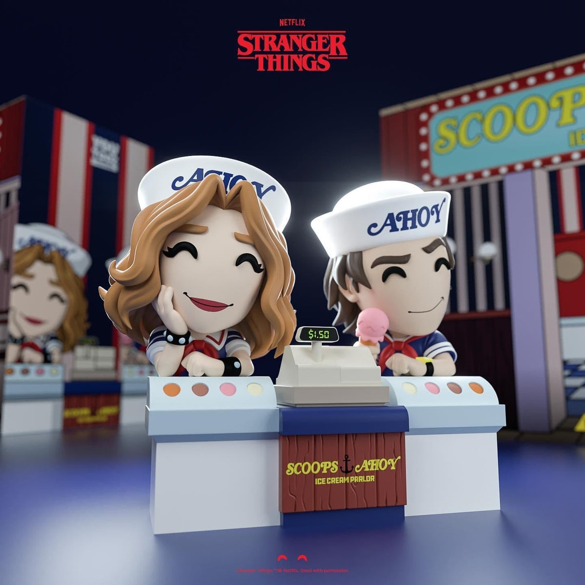 scoops ahoy youtooz