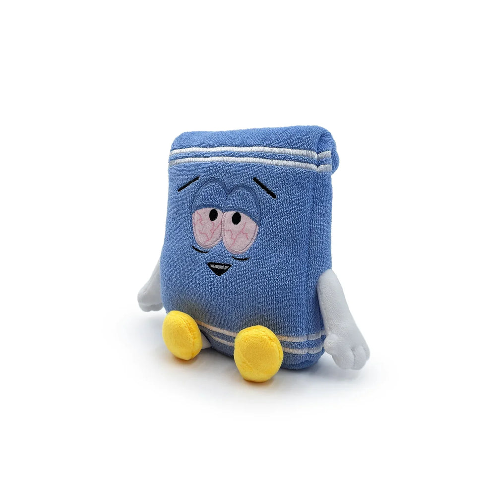 Servietsky Shoulder Rider Plush