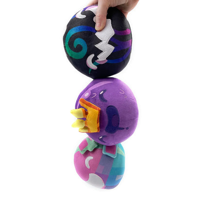 the tarr slime stickie plush youtooz