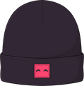 Youtooz Beanie (Black)