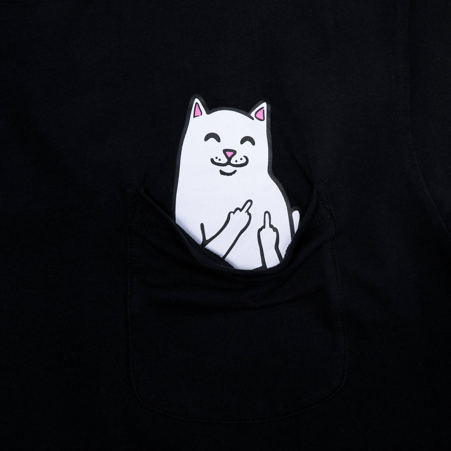 RipNDip x Youtooz Lord Nermal Top