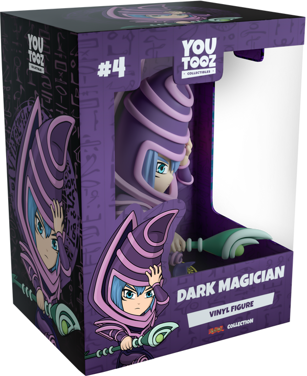 Dark Magician
