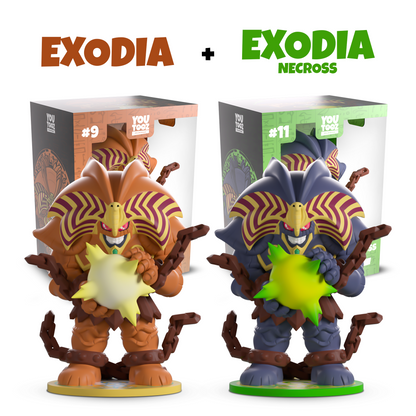 Exodia 