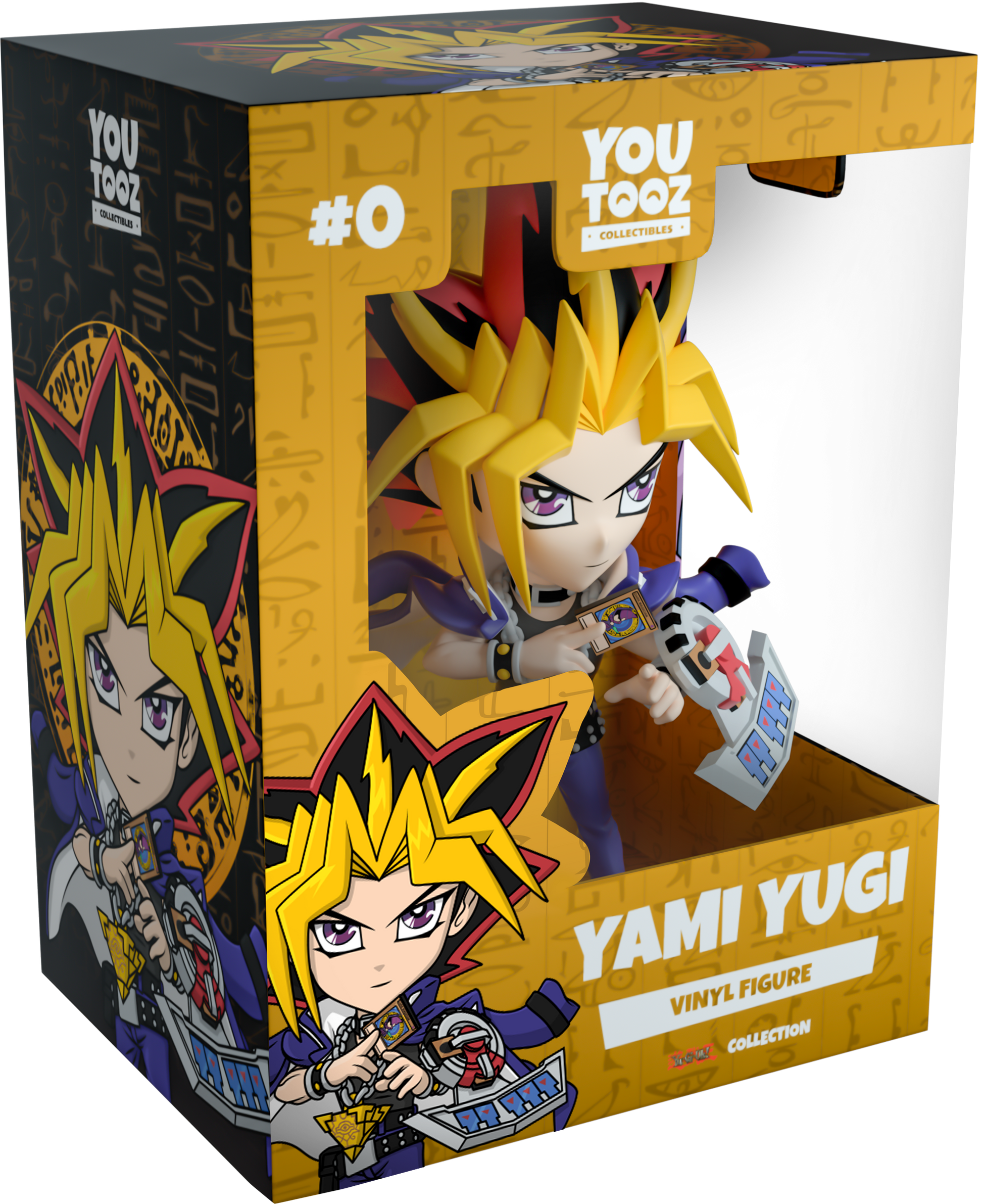 Yami Yugi